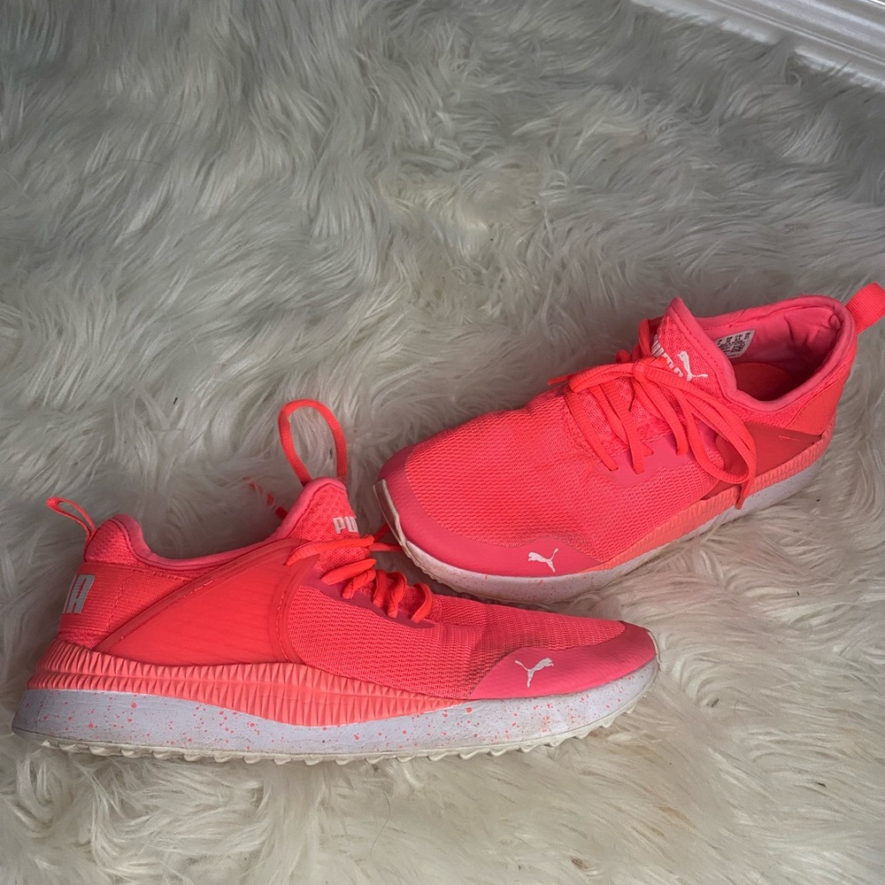 PUMA SHOES